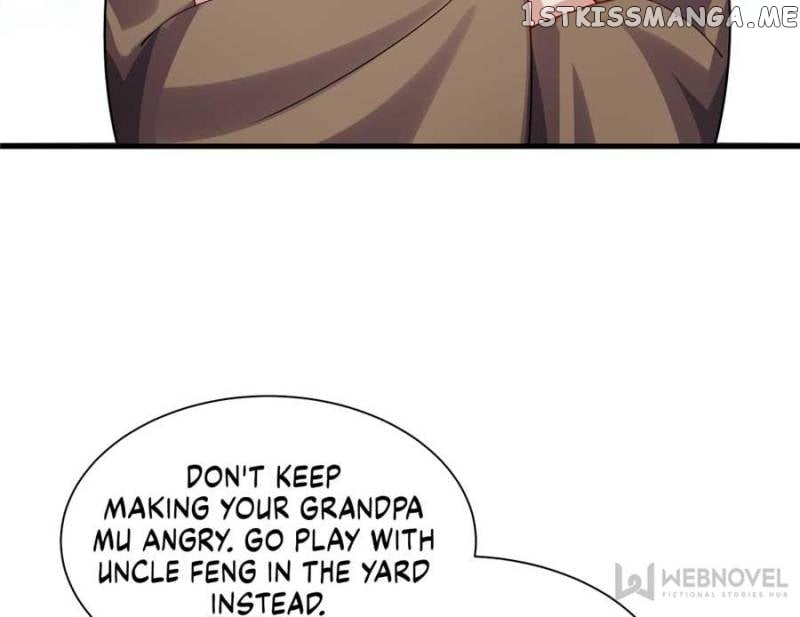 The Unbridled Medical Consort chapter 40 - page 21