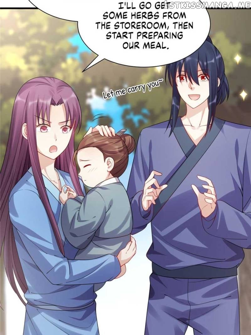 The Unbridled Medical Consort chapter 40 - page 22