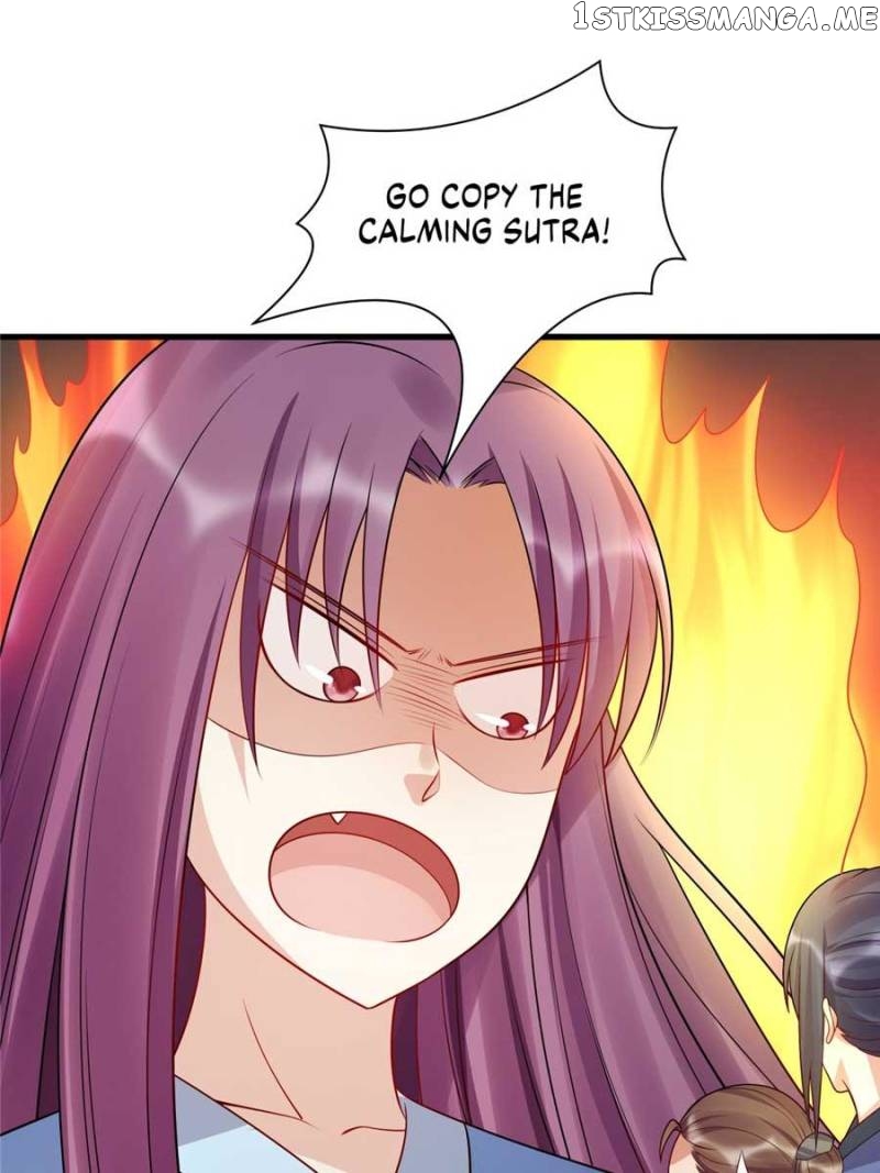 The Unbridled Medical Consort chapter 40 - page 35