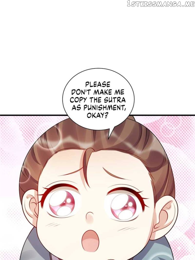 The Unbridled Medical Consort chapter 40 - page 40