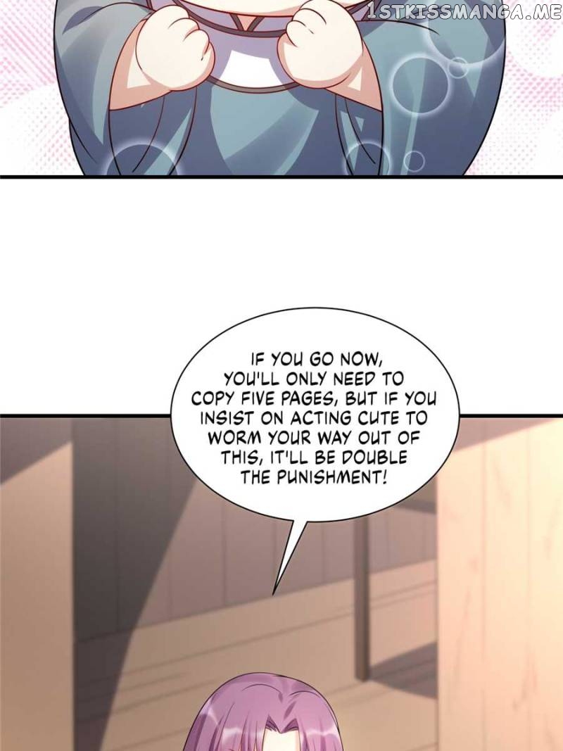 The Unbridled Medical Consort chapter 40 - page 41