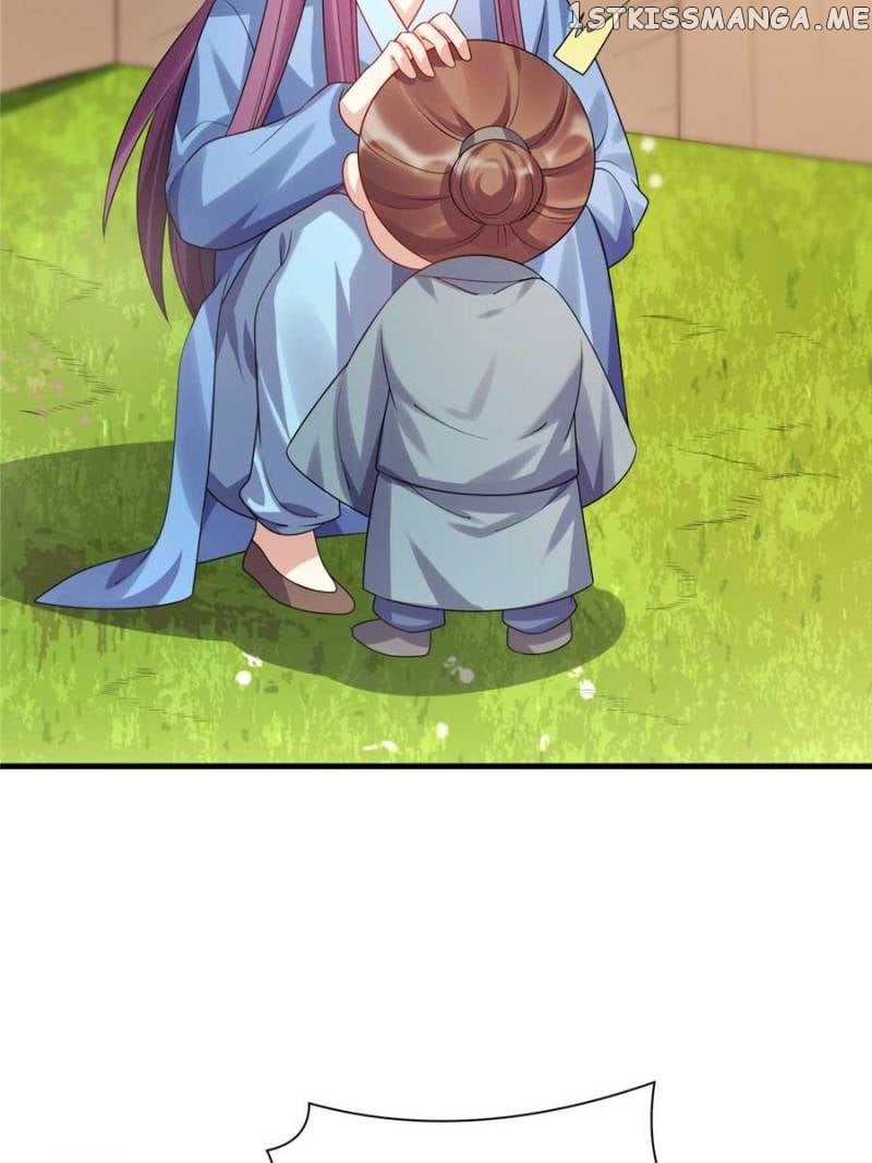 The Unbridled Medical Consort chapter 40 - page 43