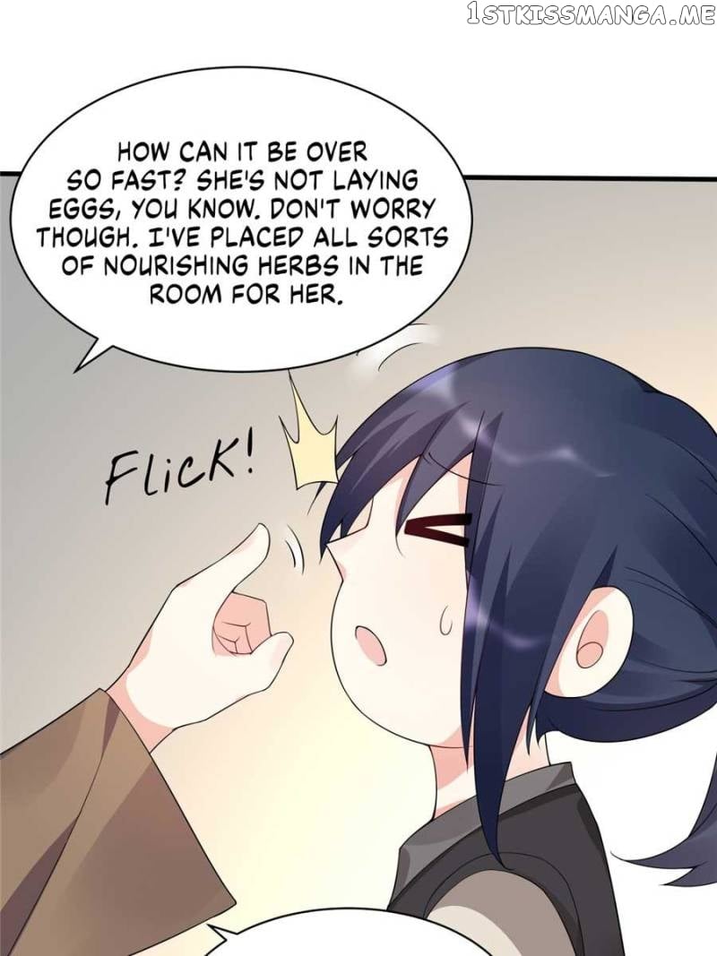 The Unbridled Medical Consort chapter 39 - page 10