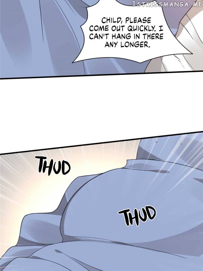 The Unbridled Medical Consort chapter 39 - page 12