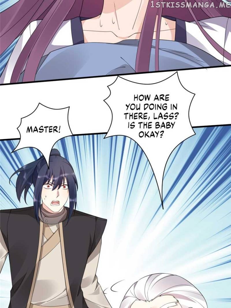 The Unbridled Medical Consort chapter 39 - page 15