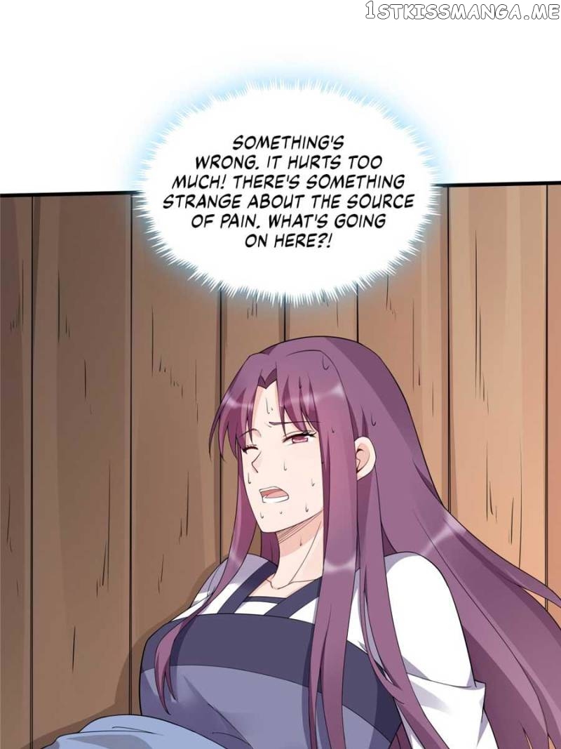 The Unbridled Medical Consort chapter 39 - page 18