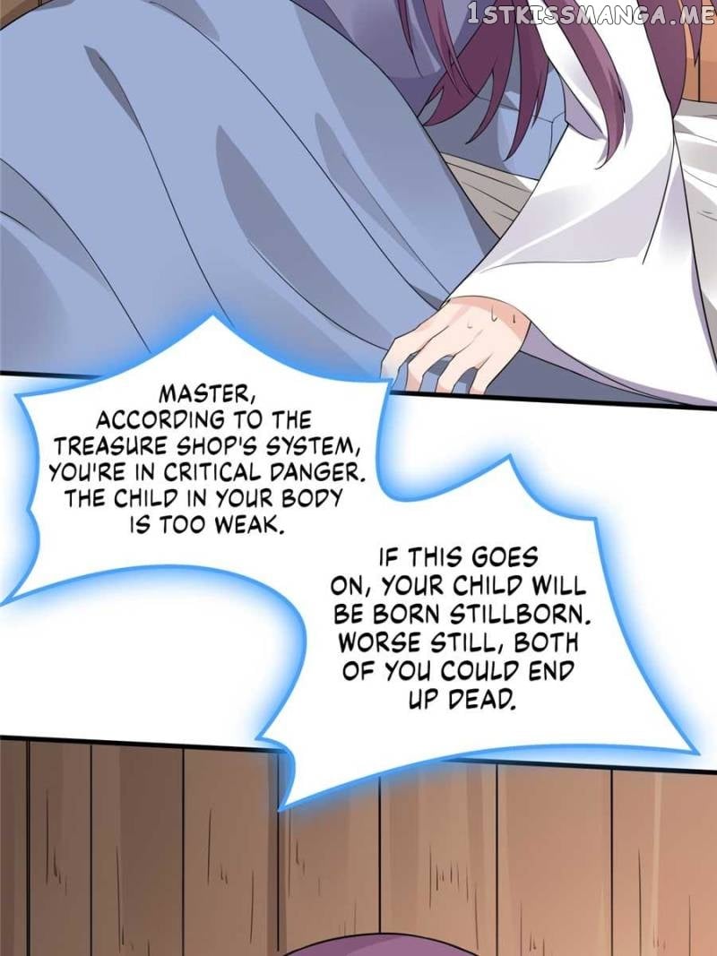 The Unbridled Medical Consort chapter 39 - page 19
