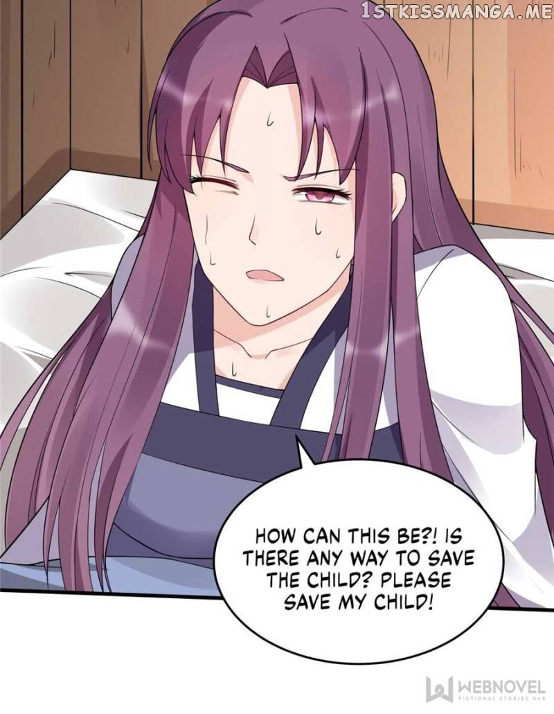The Unbridled Medical Consort chapter 39 - page 20