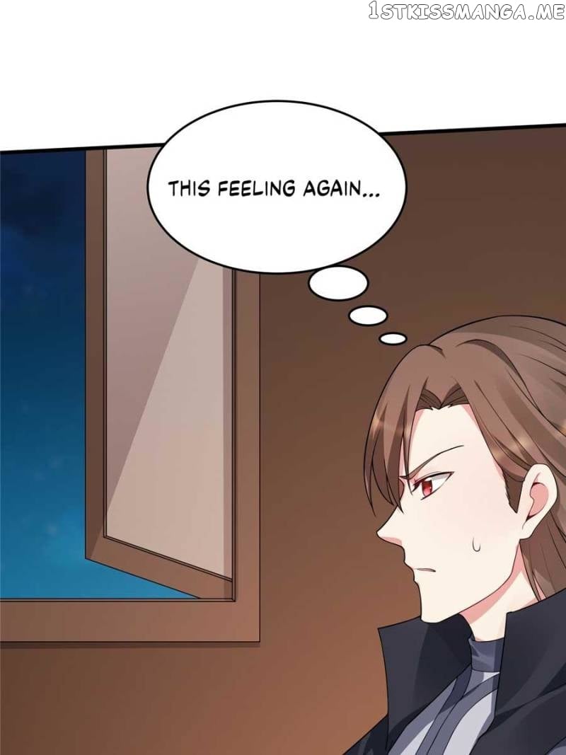 The Unbridled Medical Consort chapter 39 - page 21
