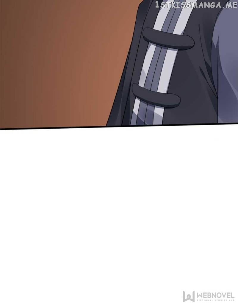 The Unbridled Medical Consort chapter 39 - page 22