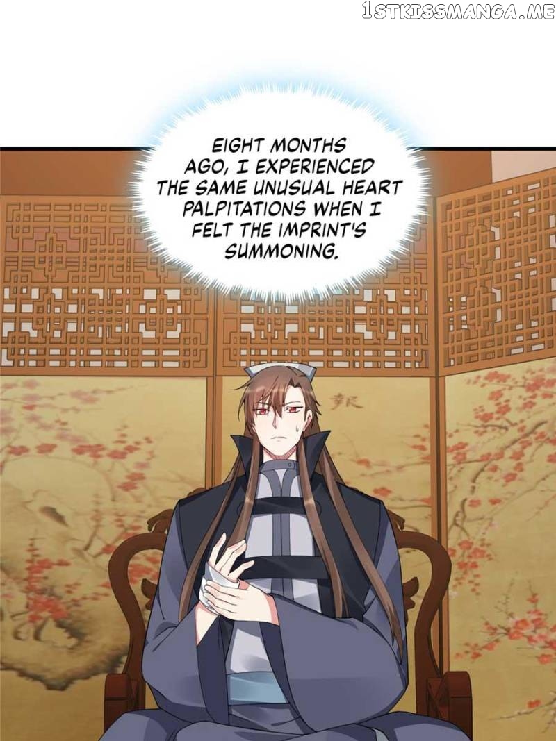 The Unbridled Medical Consort chapter 39 - page 23