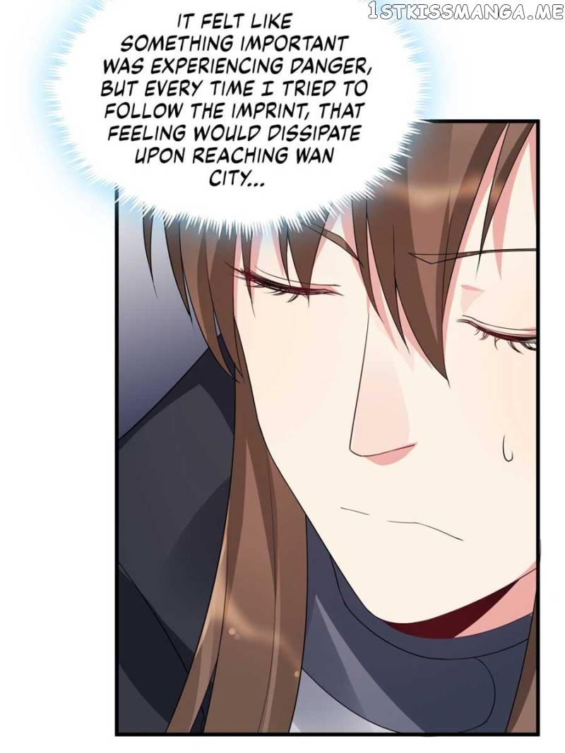 The Unbridled Medical Consort chapter 39 - page 25