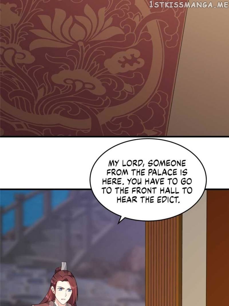 The Unbridled Medical Consort chapter 39 - page 28