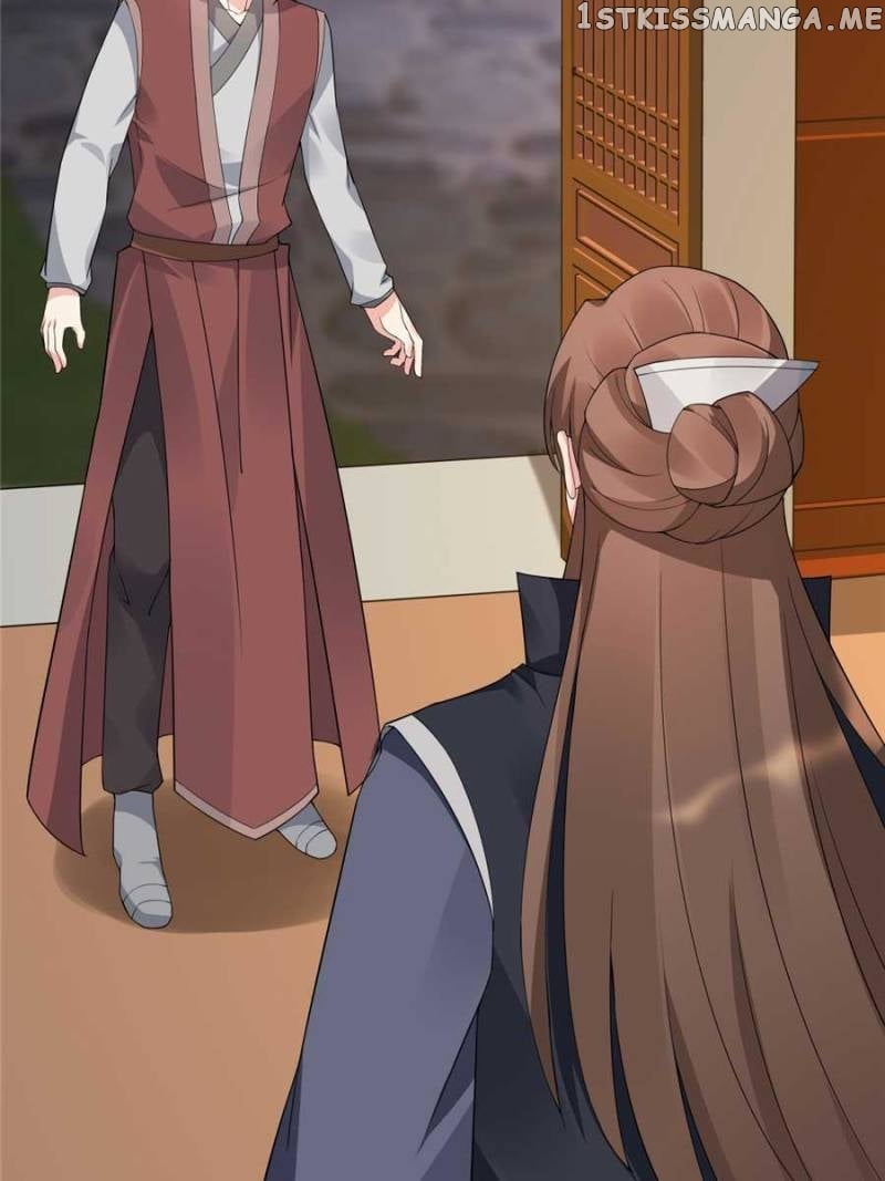 The Unbridled Medical Consort chapter 39 - page 29