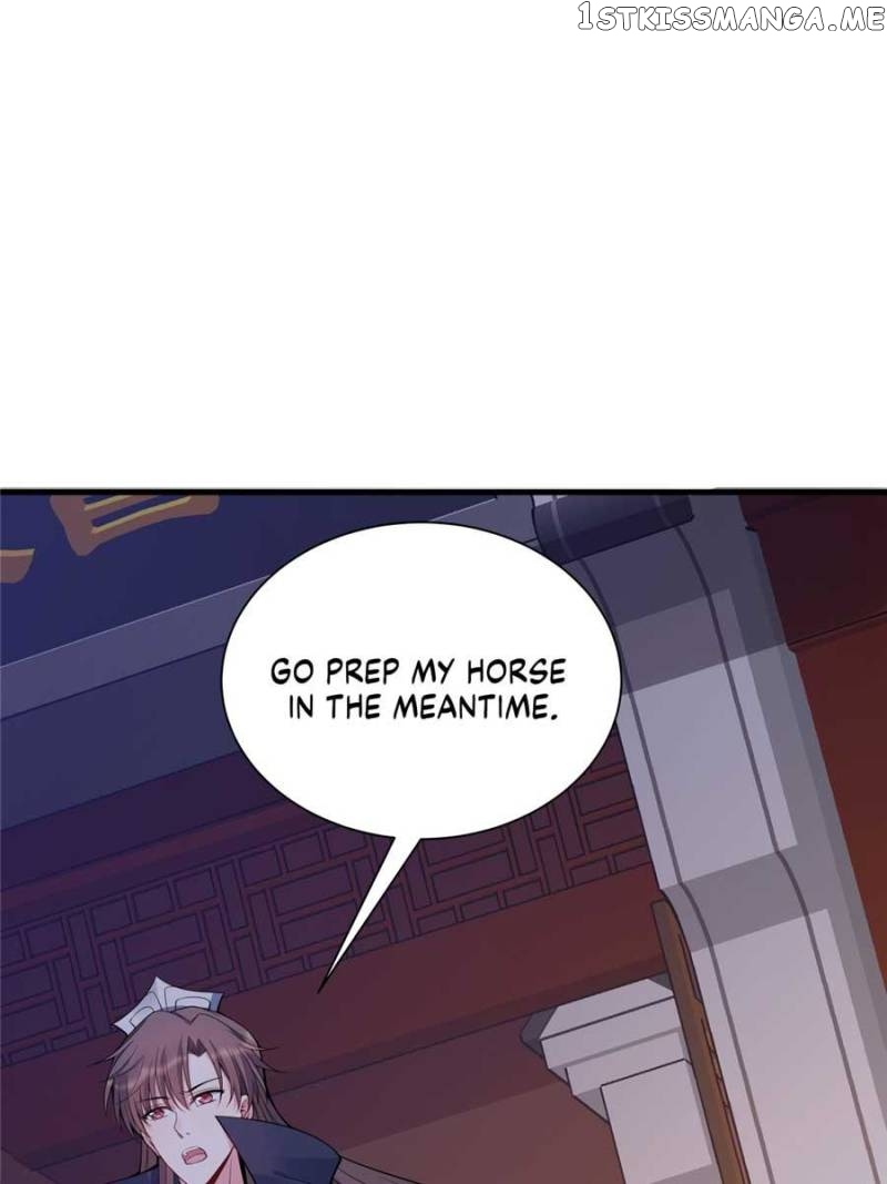 The Unbridled Medical Consort chapter 39 - page 31