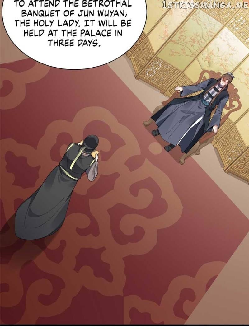 The Unbridled Medical Consort chapter 39 - page 35