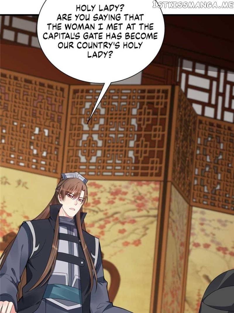 The Unbridled Medical Consort chapter 39 - page 37