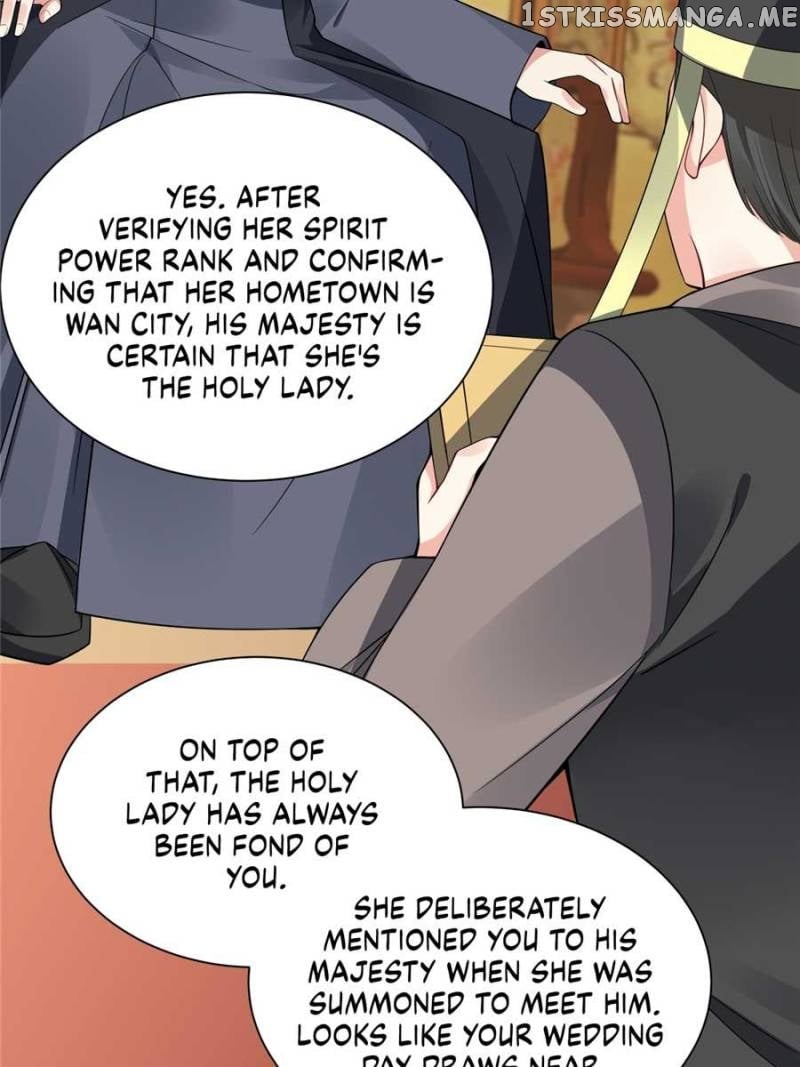The Unbridled Medical Consort chapter 39 - page 38