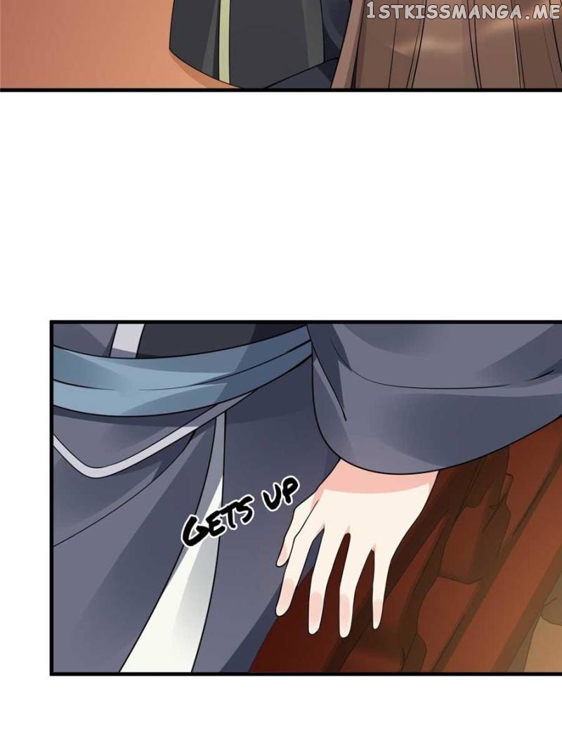 The Unbridled Medical Consort chapter 39 - page 43