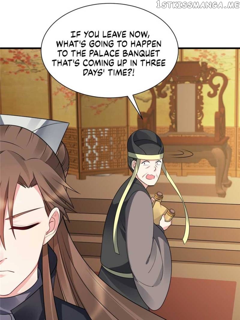 The Unbridled Medical Consort chapter 39 - page 44