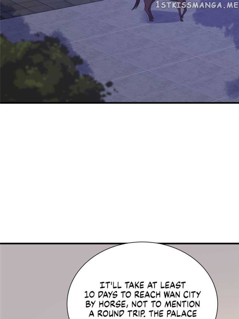 The Unbridled Medical Consort chapter 39 - page 47