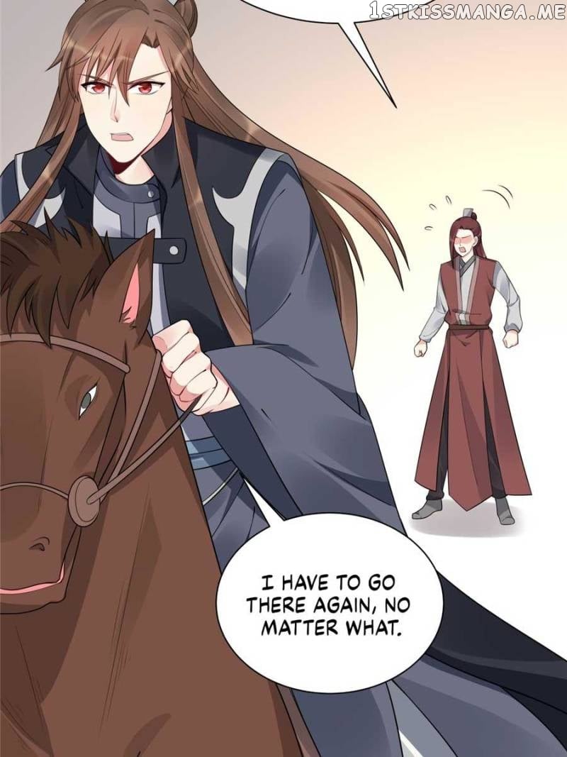 The Unbridled Medical Consort chapter 39 - page 49