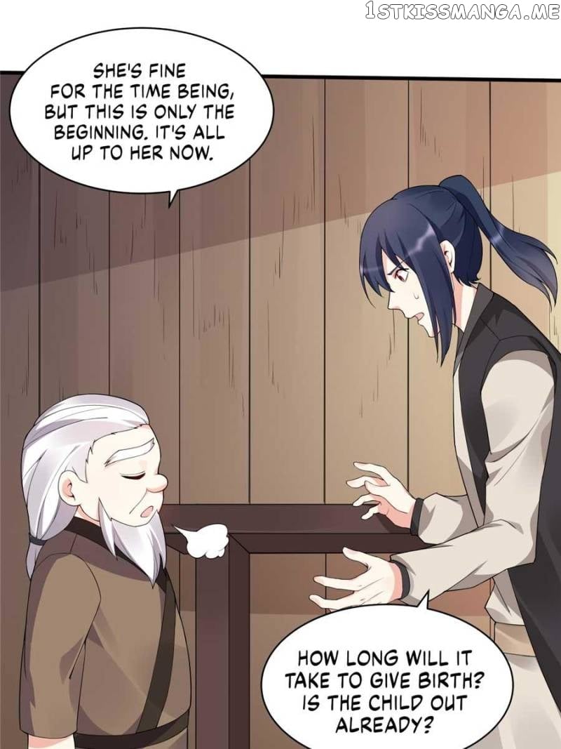 The Unbridled Medical Consort chapter 39 - page 8