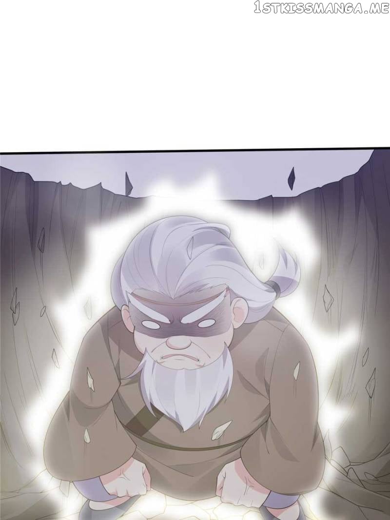 The Unbridled Medical Consort chapter 38 - page 1