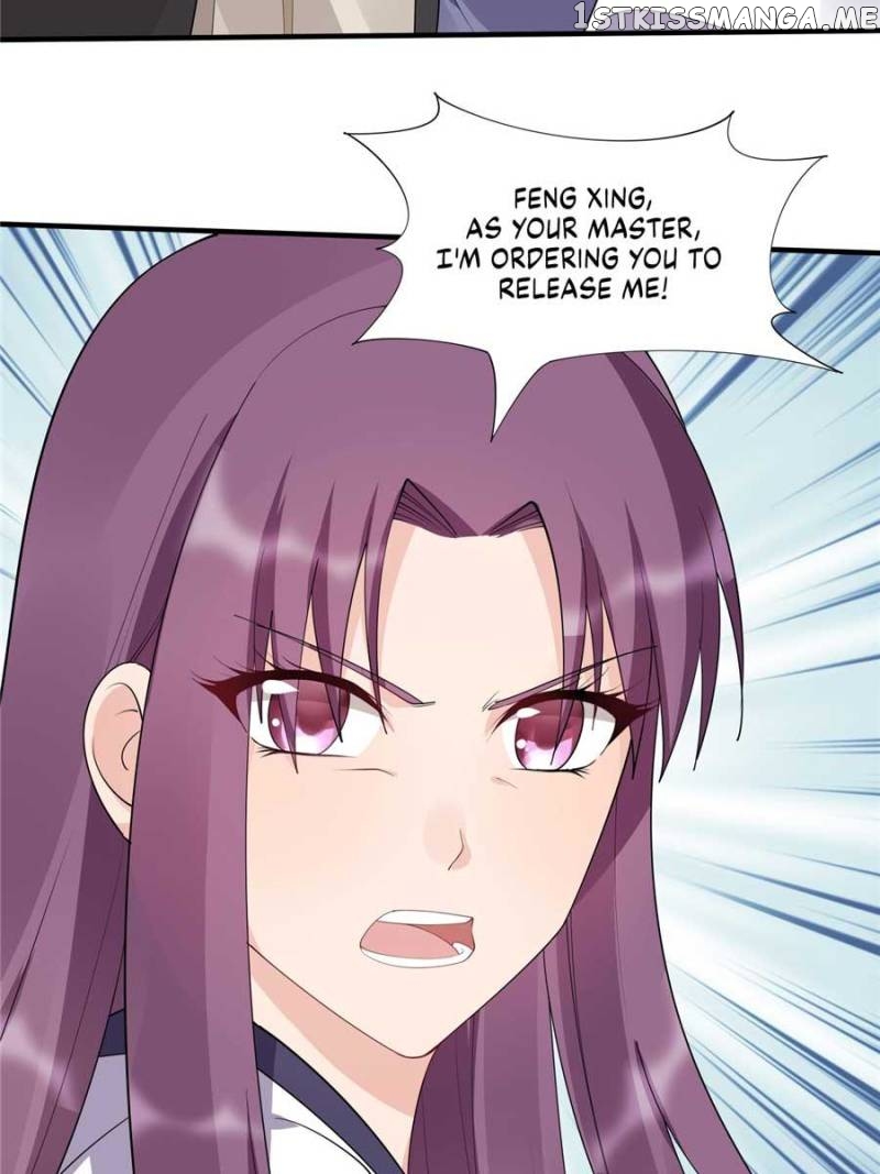 The Unbridled Medical Consort chapter 38 - page 10