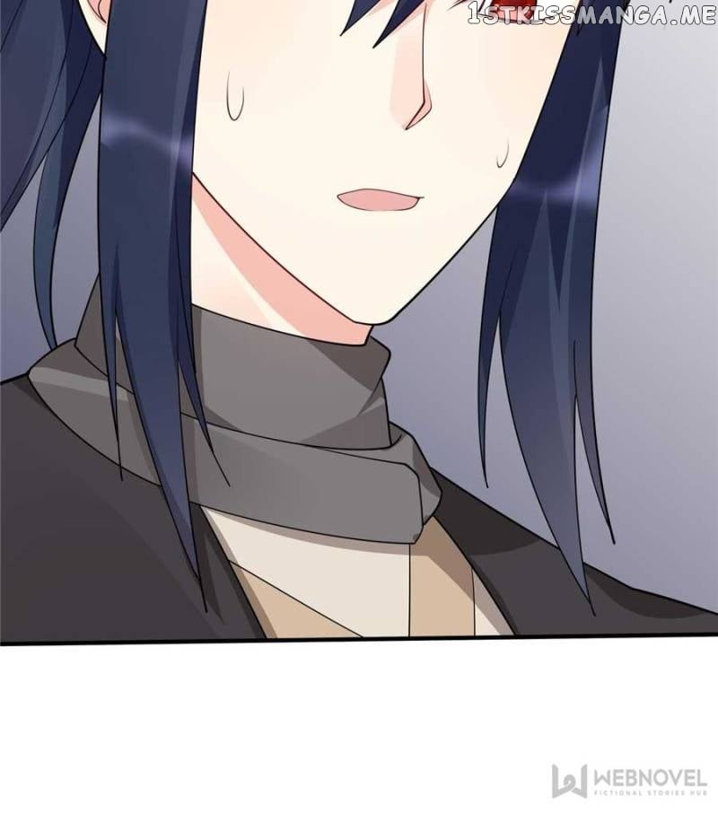 The Unbridled Medical Consort chapter 38 - page 12