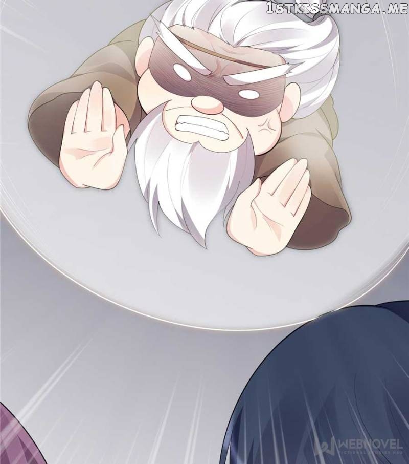 The Unbridled Medical Consort chapter 38 - page 15