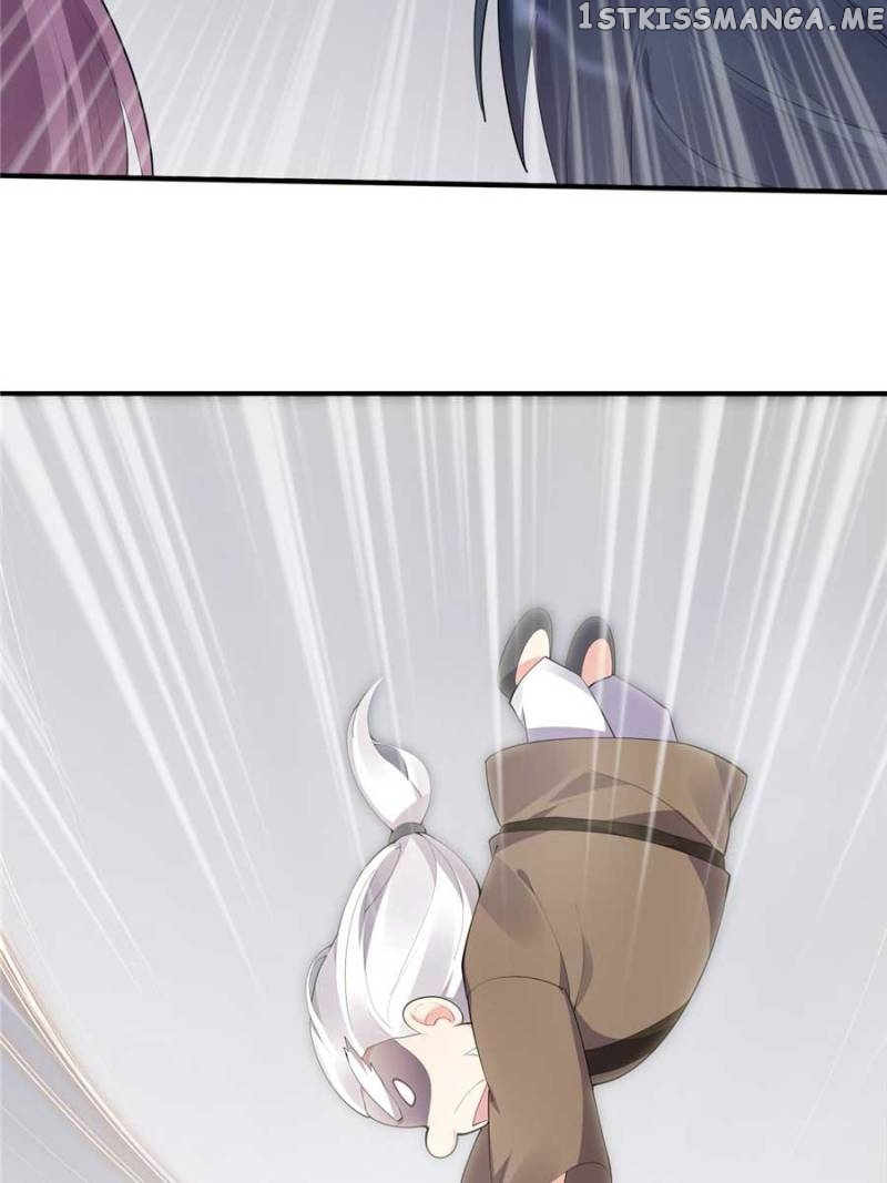 The Unbridled Medical Consort chapter 38 - page 16