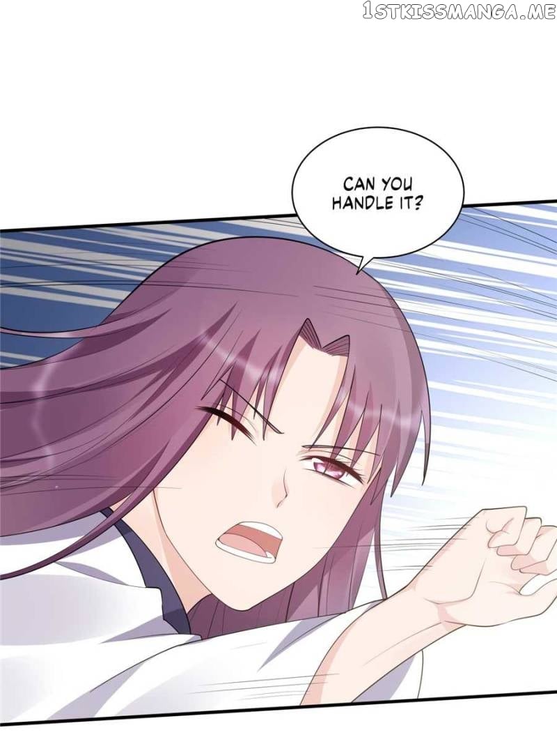 The Unbridled Medical Consort chapter 38 - page 19