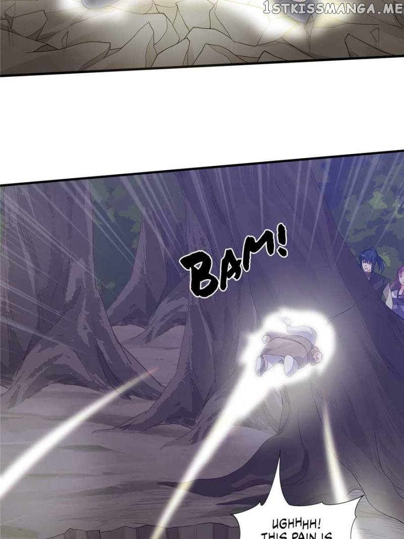The Unbridled Medical Consort chapter 38 - page 2