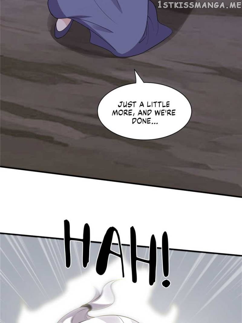 The Unbridled Medical Consort chapter 38 - page 28