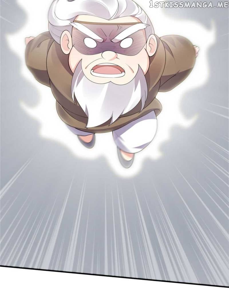 The Unbridled Medical Consort chapter 38 - page 29