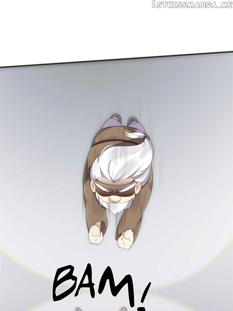 The Unbridled Medical Consort chapter 38 - page 31