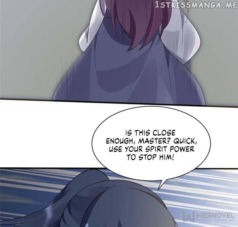 The Unbridled Medical Consort chapter 38 - page 33