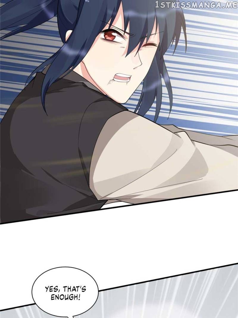 The Unbridled Medical Consort chapter 38 - page 34