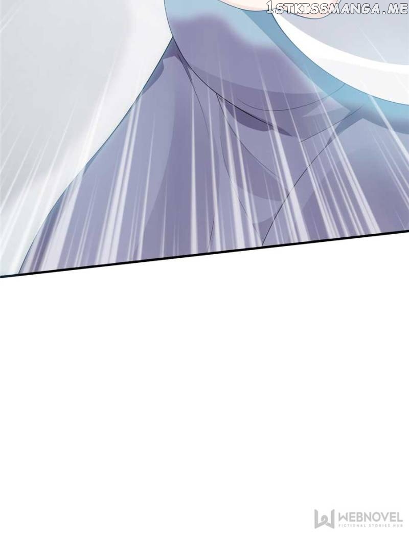 The Unbridled Medical Consort chapter 38 - page 36