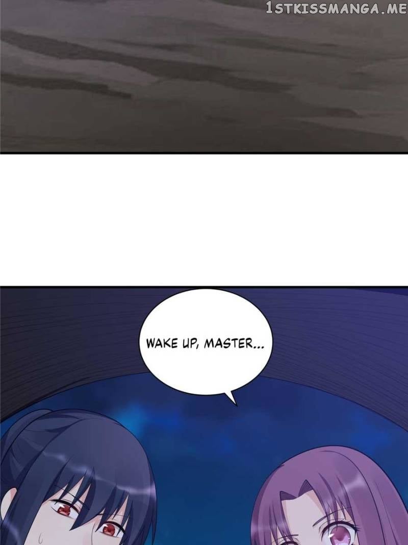 The Unbridled Medical Consort chapter 38 - page 40
