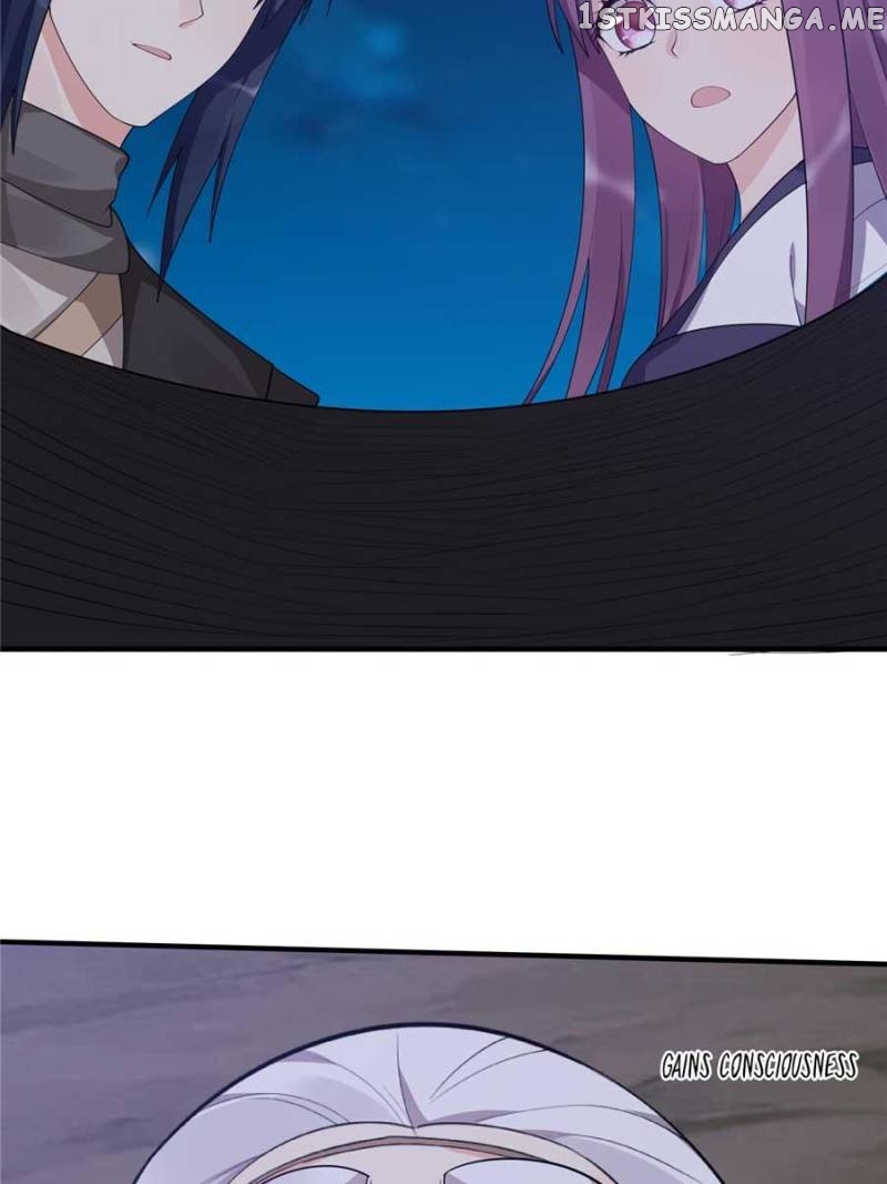 The Unbridled Medical Consort chapter 38 - page 41