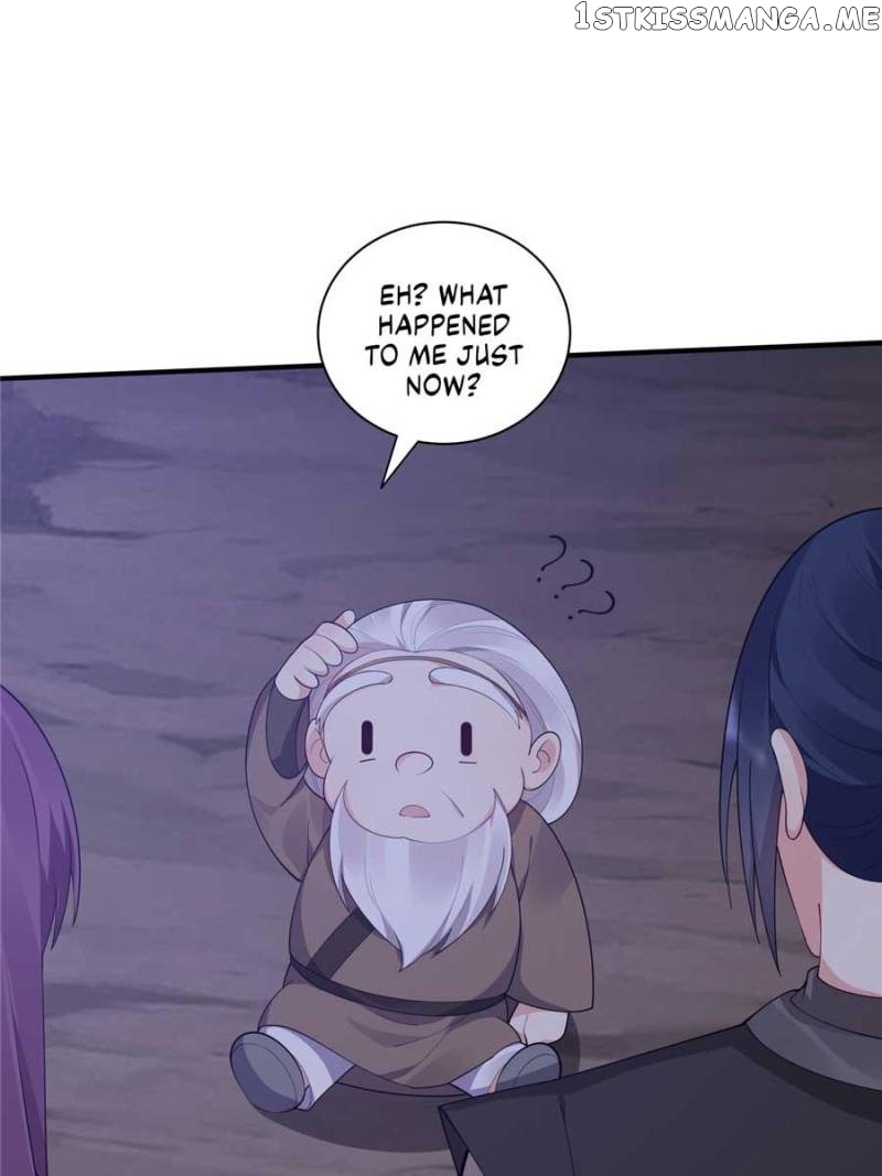 The Unbridled Medical Consort chapter 38 - page 43