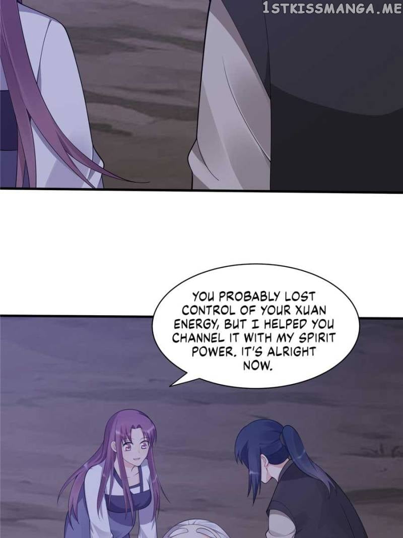 The Unbridled Medical Consort chapter 38 - page 44