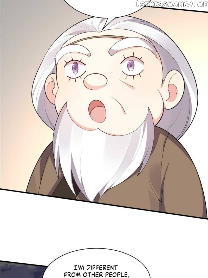 The Unbridled Medical Consort chapter 38 - page 46