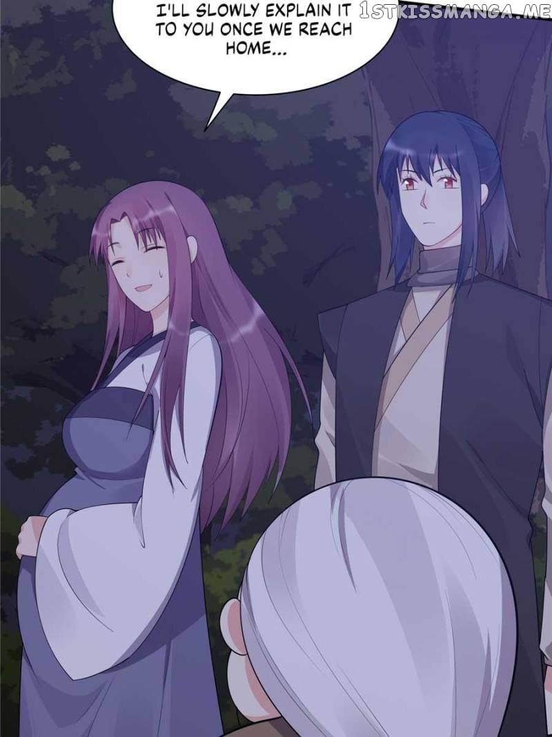 The Unbridled Medical Consort chapter 38 - page 47