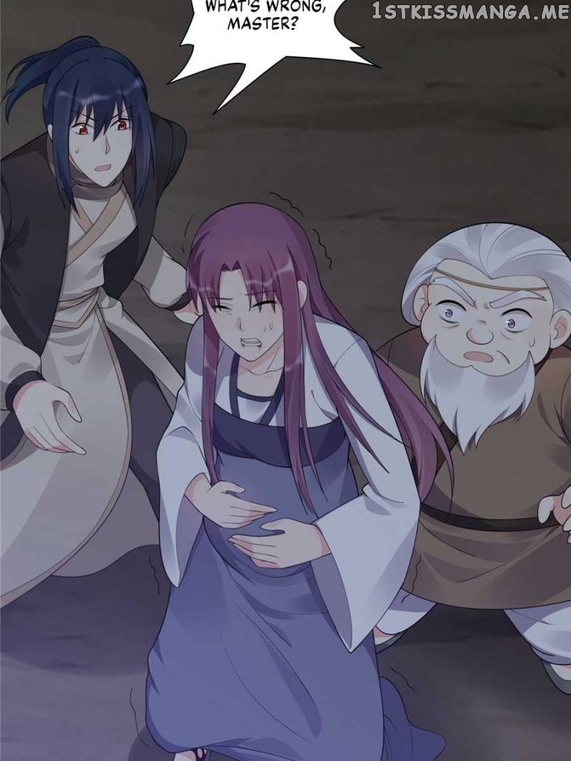 The Unbridled Medical Consort chapter 38 - page 50