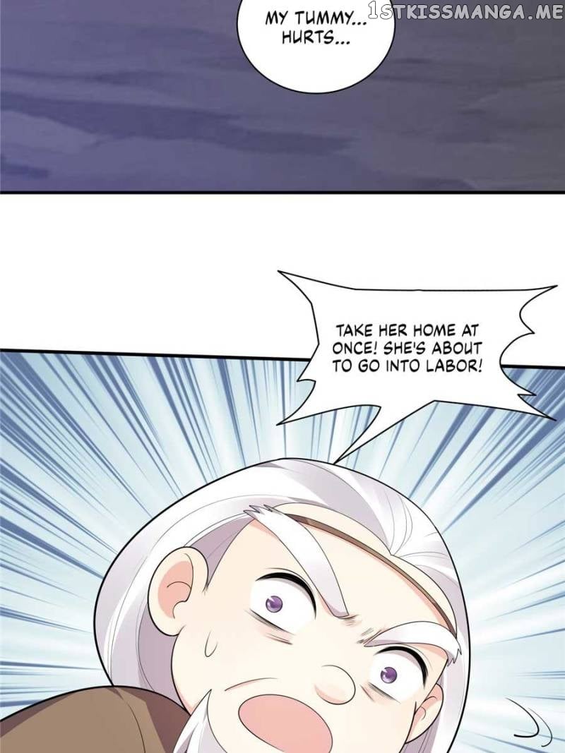 The Unbridled Medical Consort chapter 38 - page 52