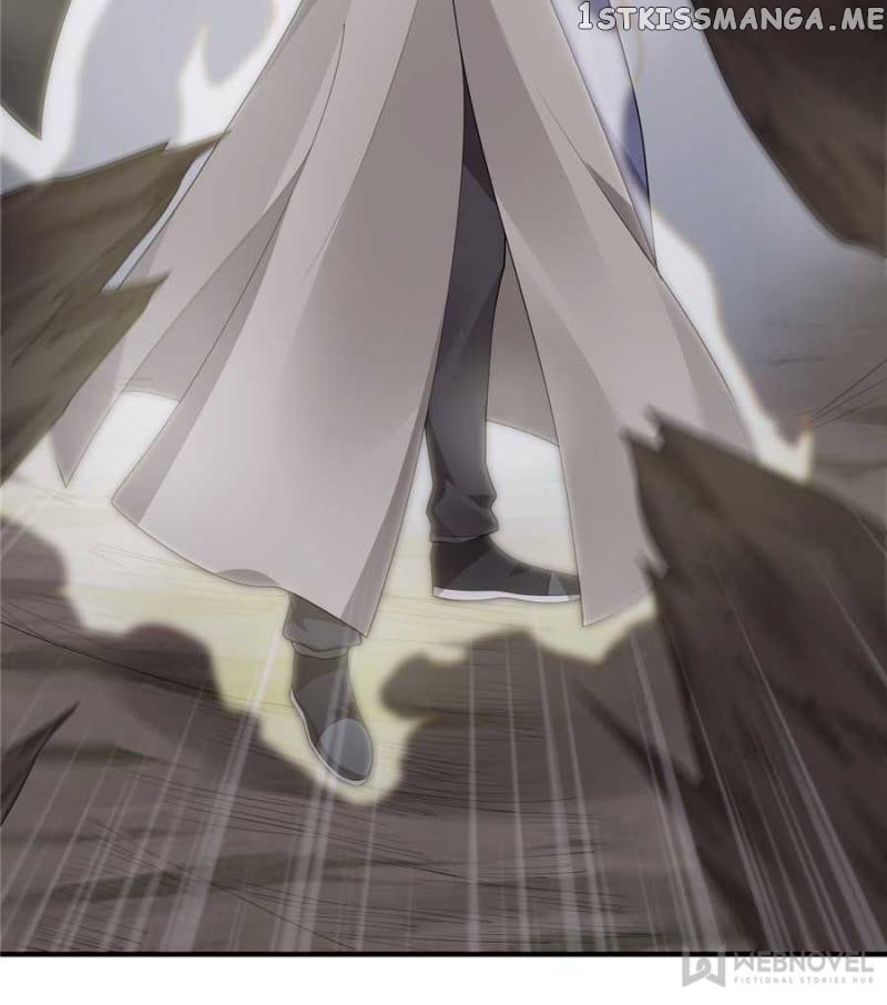 The Unbridled Medical Consort chapter 38 - page 6