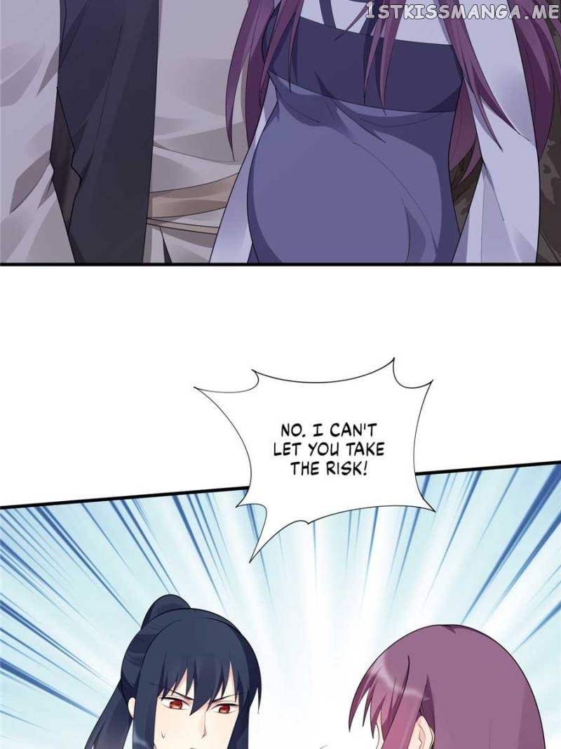 The Unbridled Medical Consort chapter 38 - page 8